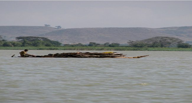 Lake Tana