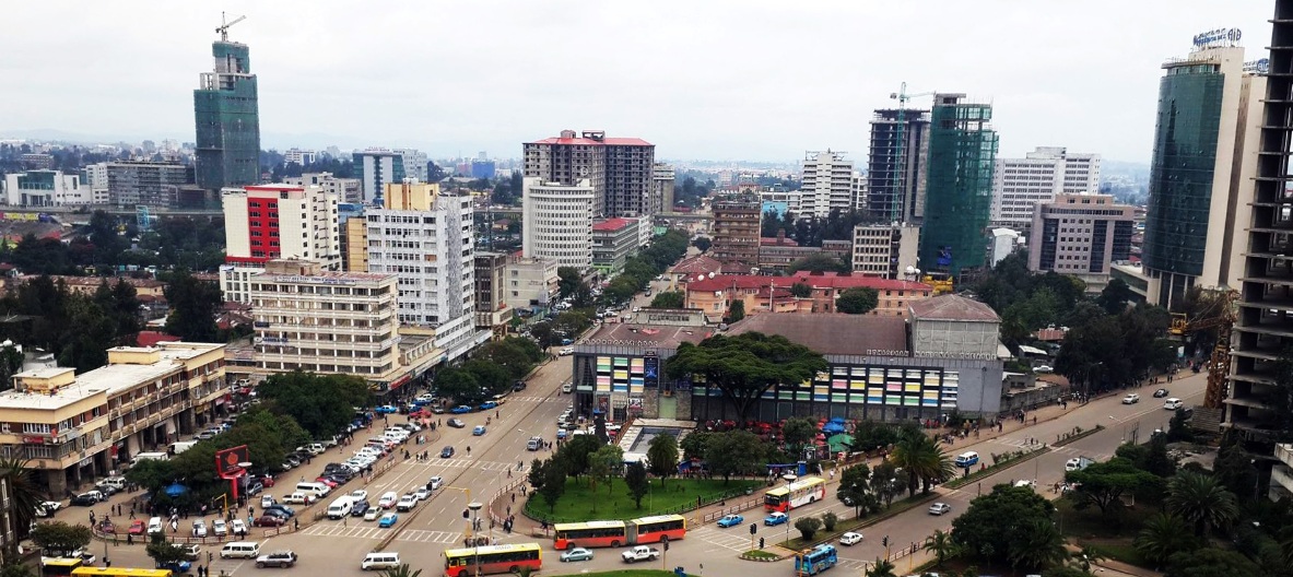 Day8 Hawassa- Addis Ababa (270km)