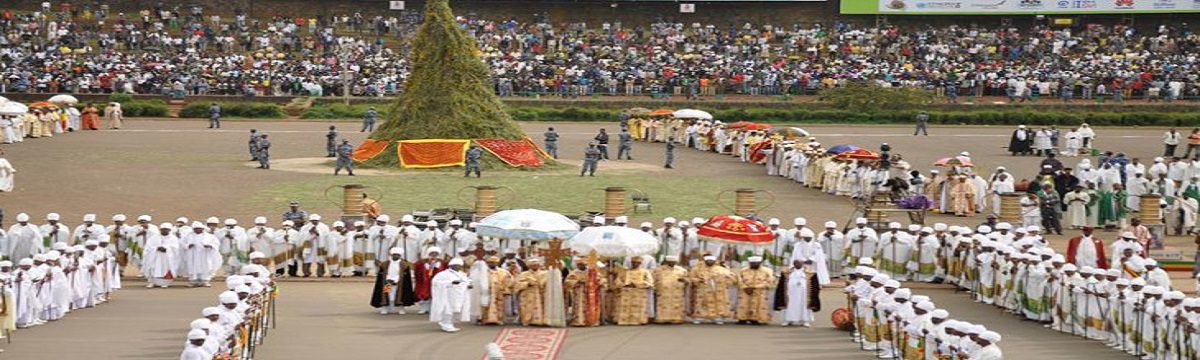 Meskel (Finding of the True Cross)