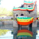 Timket (Ethiopian Epiphany)