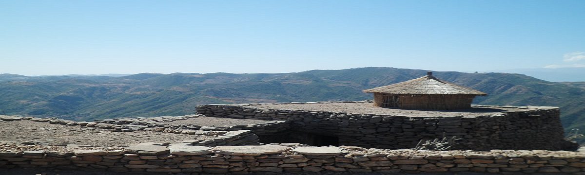 Shonqe Villege