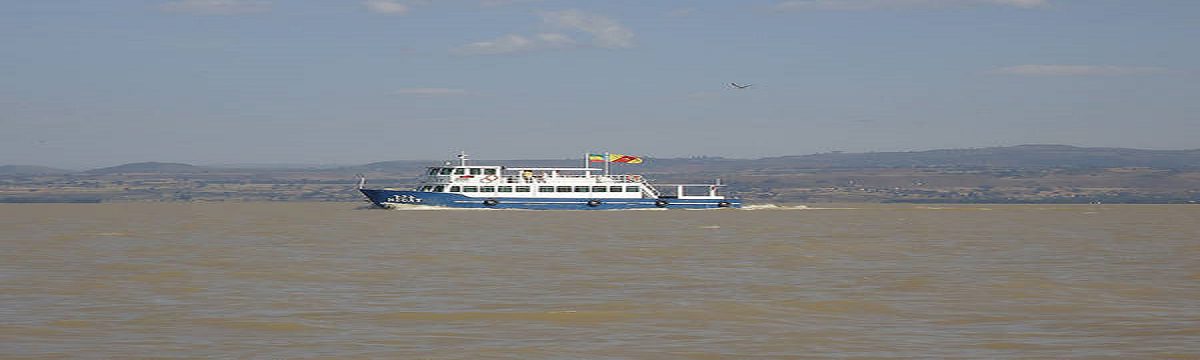 Bahir Dar