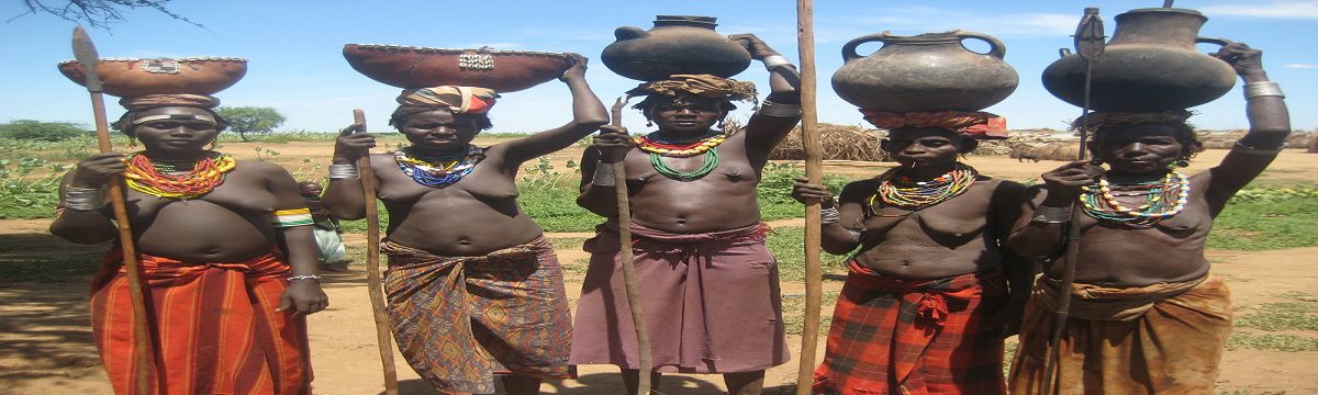 Bumi Tribe