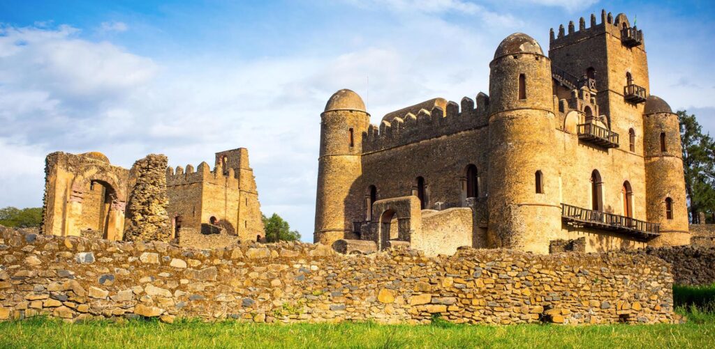 Gondar