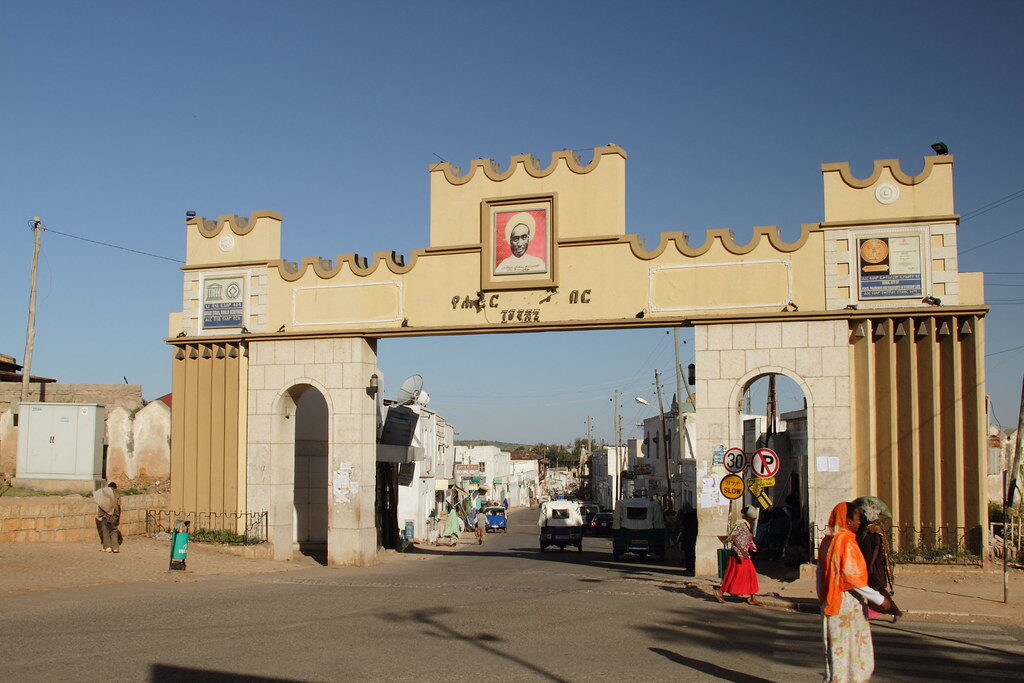 Harar