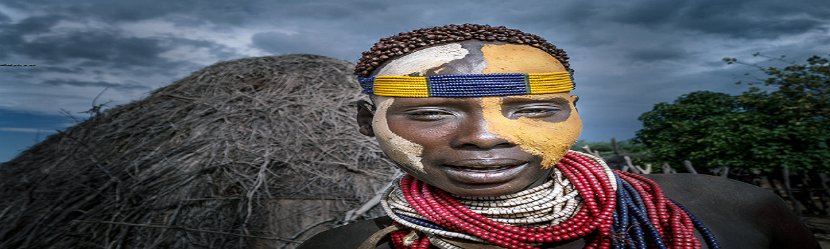 Karo tribe