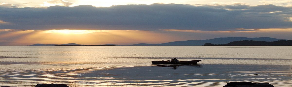 Lake Ziway