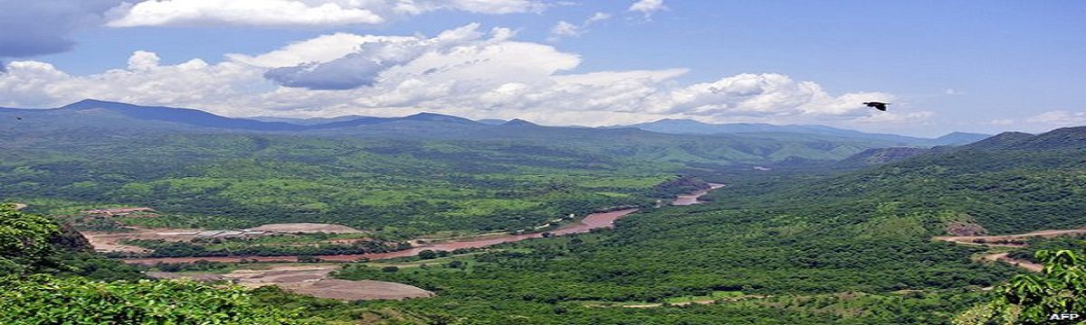 Omo National Park
