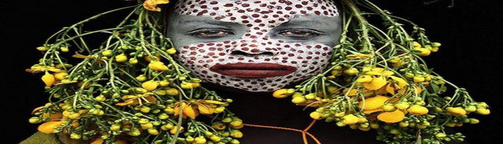 Surma Tribe