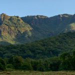Bale Mountains Trekking