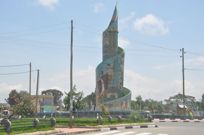Day 9 Arbaminch- Hawassa (335km)