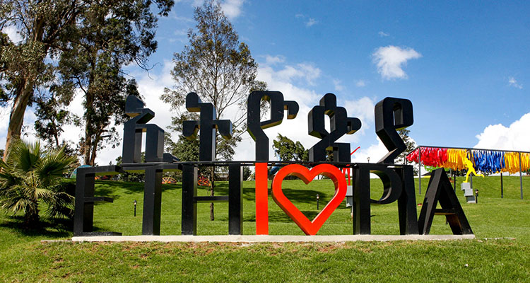 Unity Park